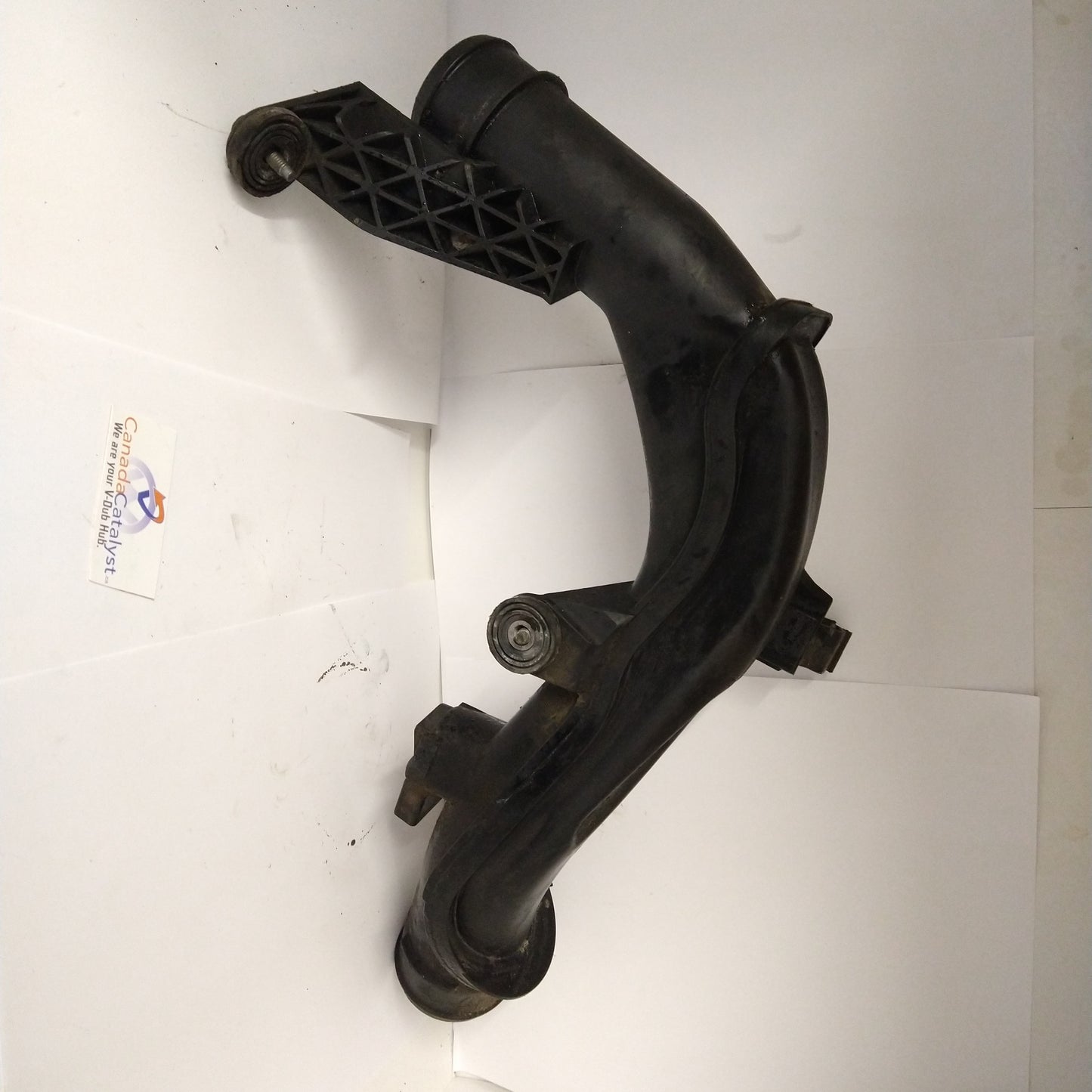 MK5 MK6 Diesel Pressure PIPE 1K0145770AG