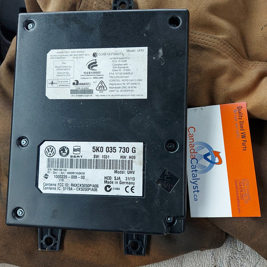 Bluetooth module