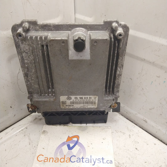 ECU 03L906019EH