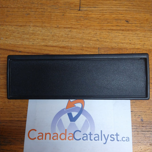 MK2 Trim For Radio Opening 191857231B