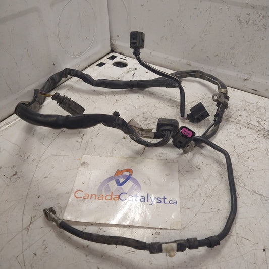 CJAA Wire HARNESS 1K0971349CB