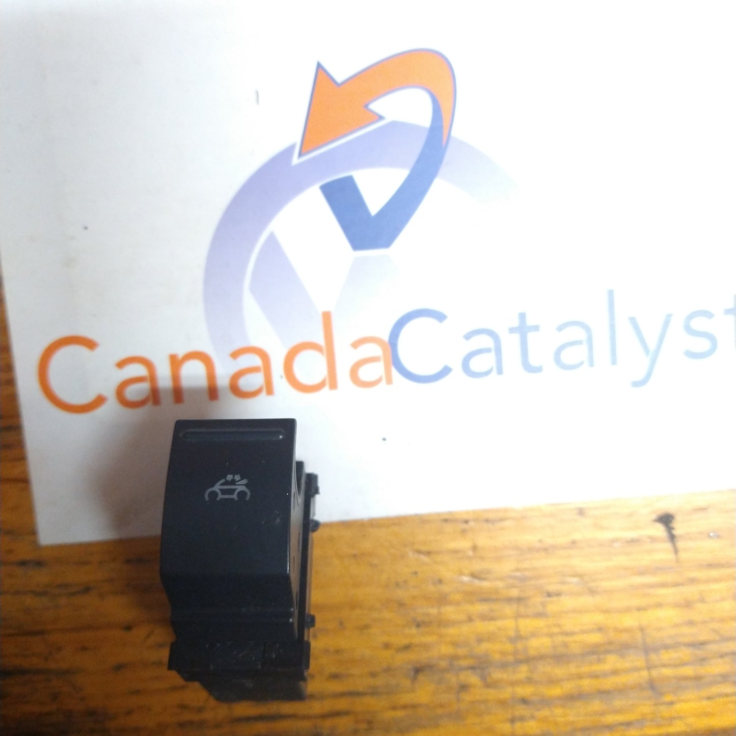 Beetle Convertible Switch 1Y0959727