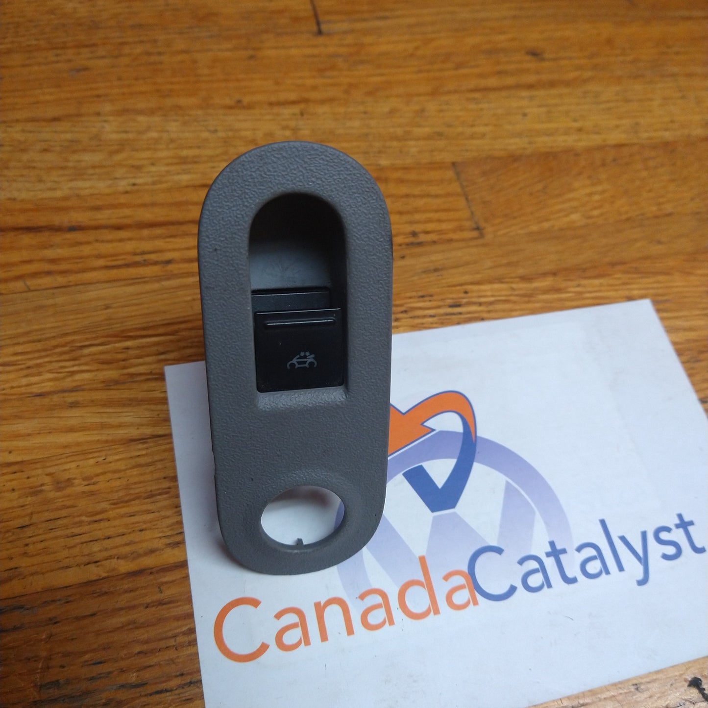 Beetle Convertible Top Switch 1Y0959727 and TRIM