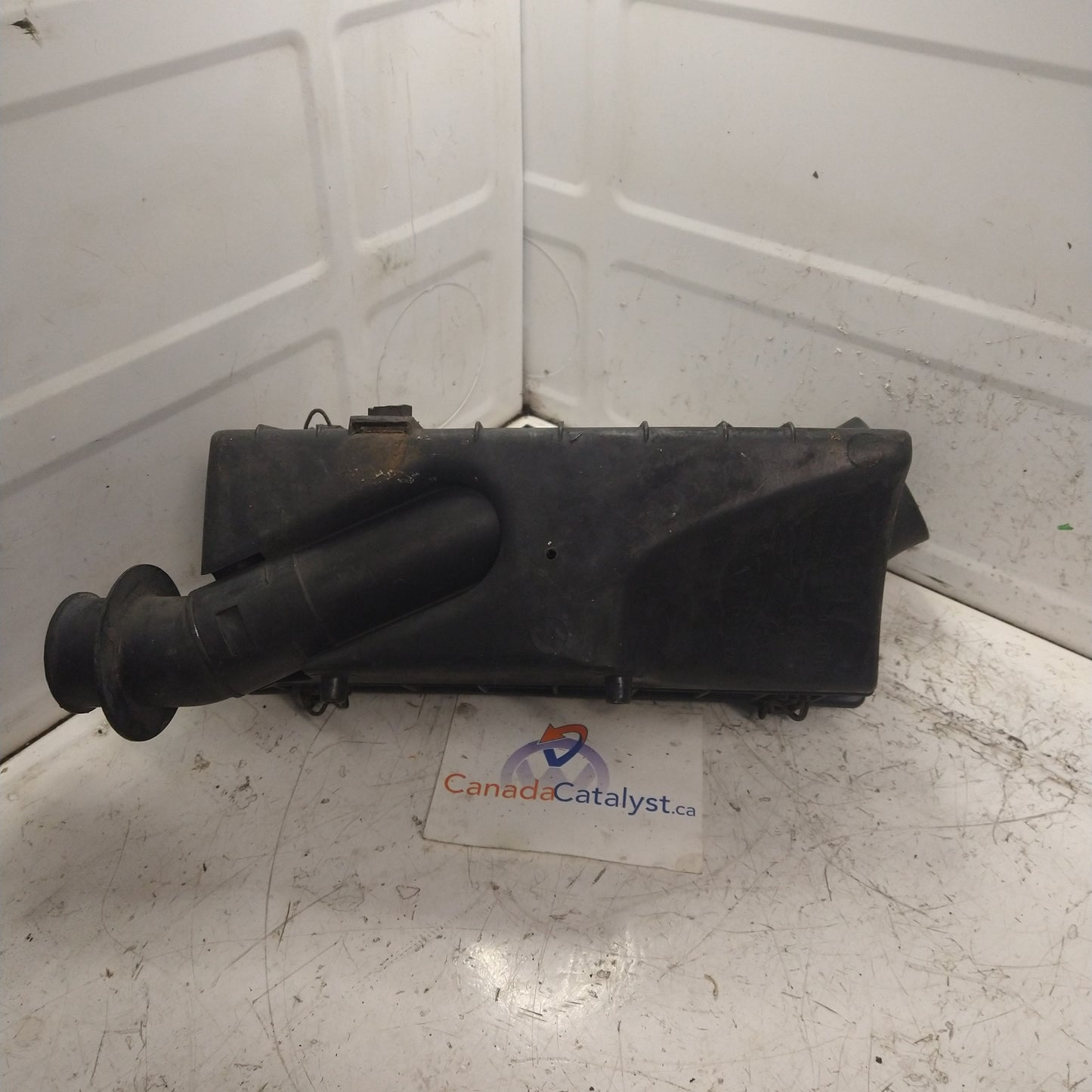 MK2 Air Box 068128607B