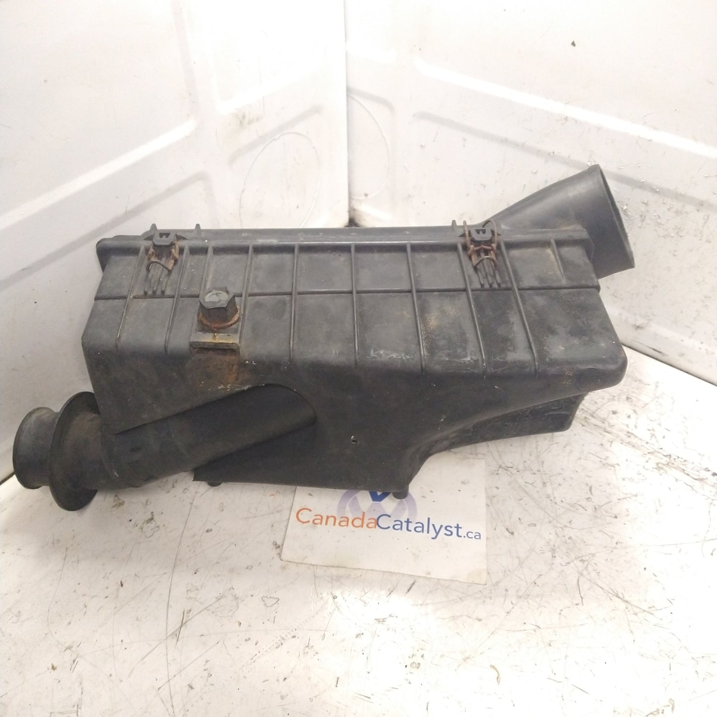 MK2 Air Box 068128607B
