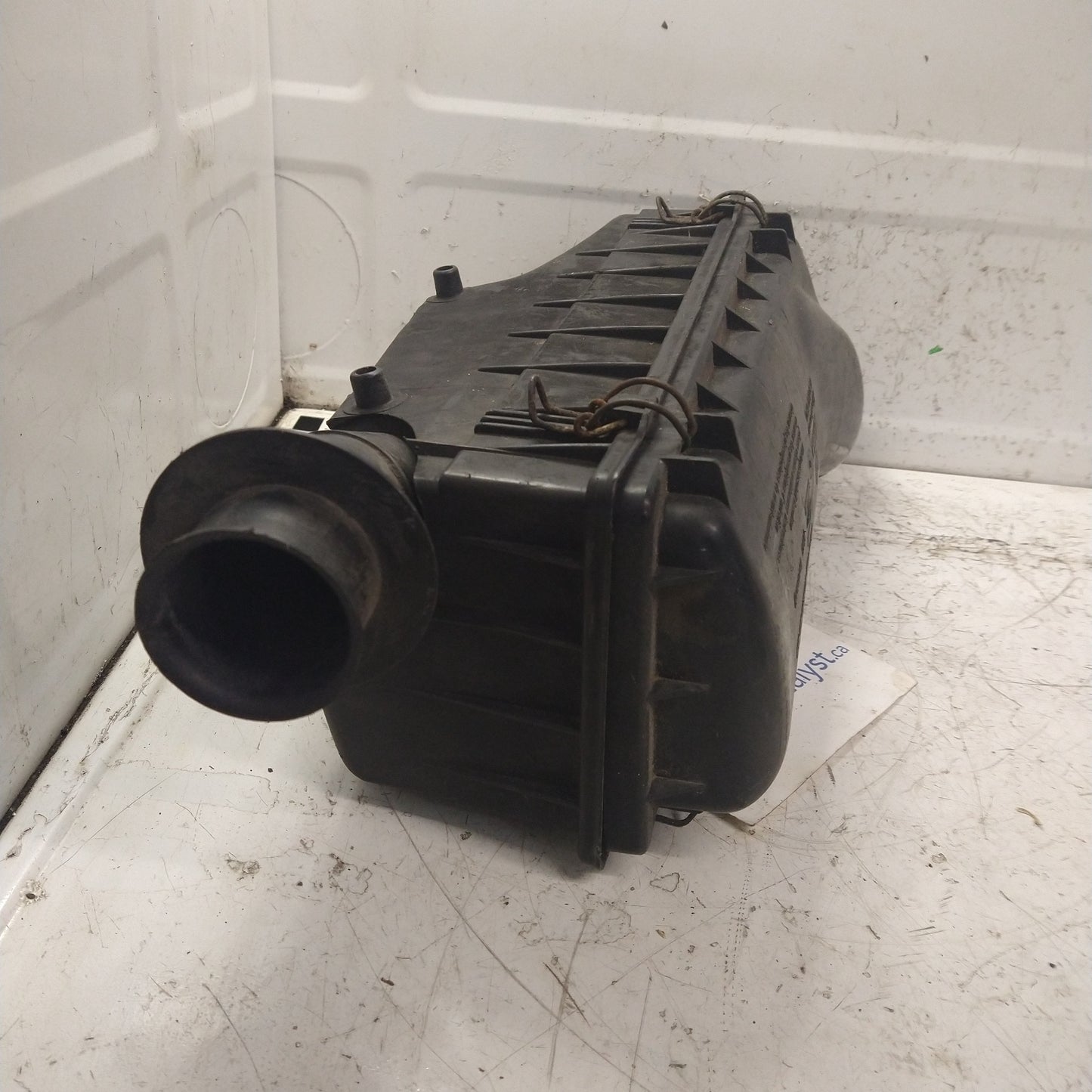 MK2 Air Box 068128607B