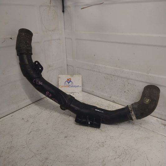B7 IntercoolerPressure Pipe HOSE 3AA145840A