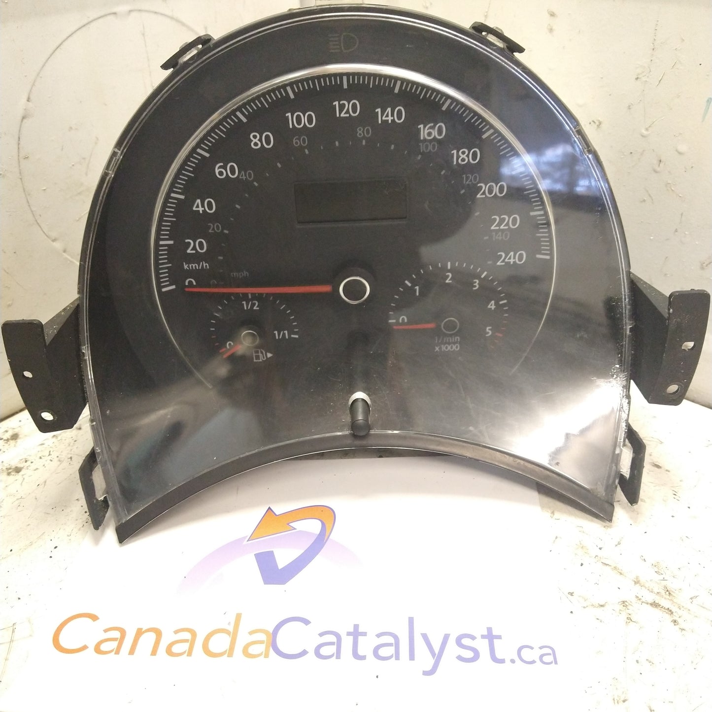 New Beetle Instrument CLUSTER 1C0920401QX