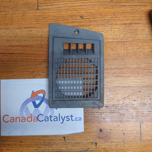 MK1 passenger Dash Speaker Grill 175857086