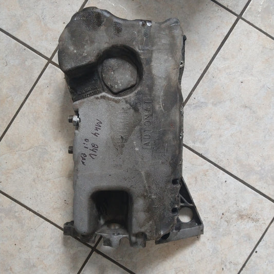 MK4 24V OIL PAN 022103603H
