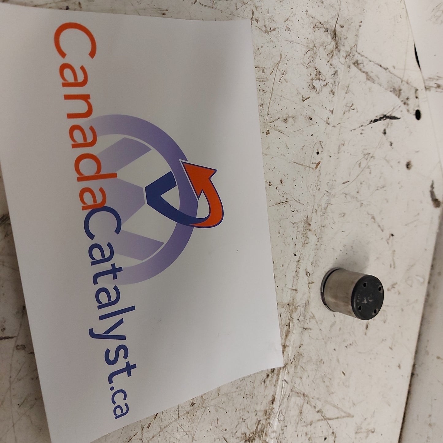 Bpy cam follower