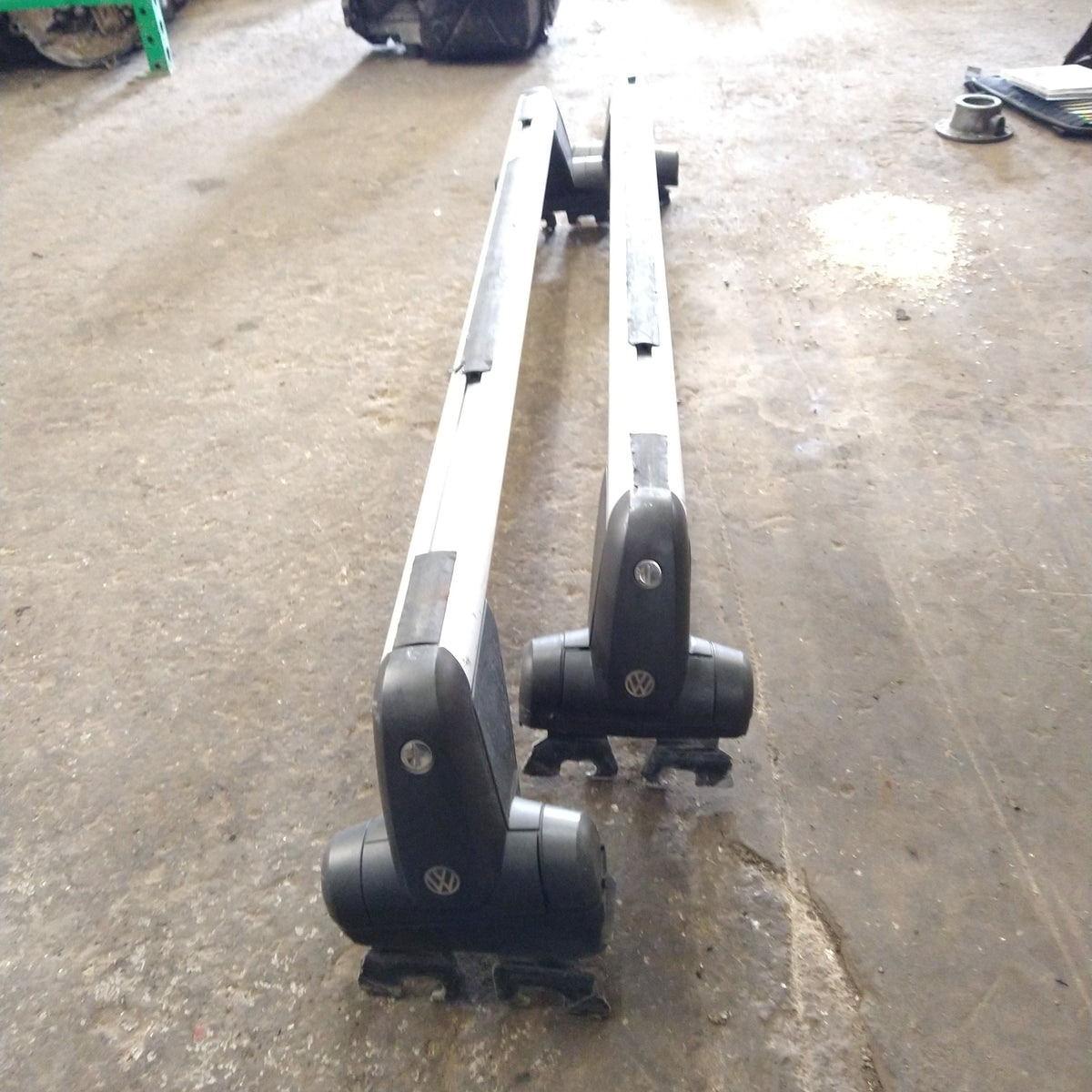 Hub Rack Rk4od MK4, 4 door, Roof Racks – V DUB HUB