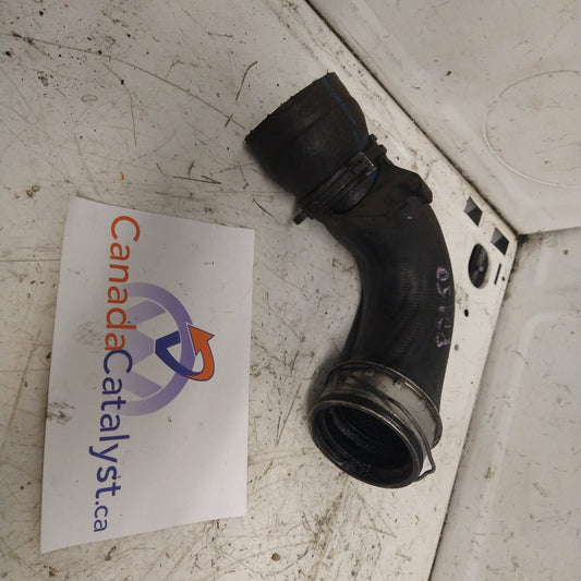 Pd150 rubber elbow