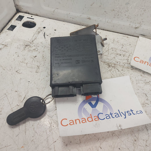 MK3 Cabrio Electronic Control MODULE 1EM937045B with FOB