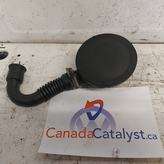 ALH Crankcase PCV Valve 028129101E + 038103493P