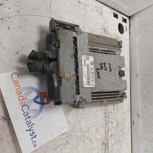 Mk6 golf tdi 6 speed manual