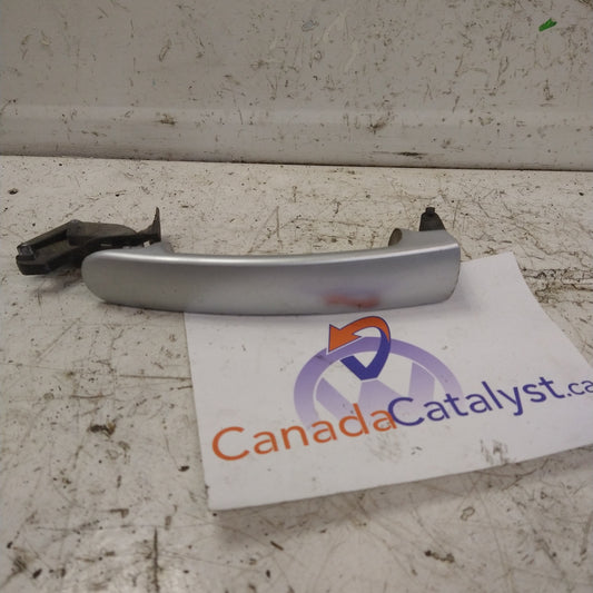 MK4 Exterior front door handle LA7W