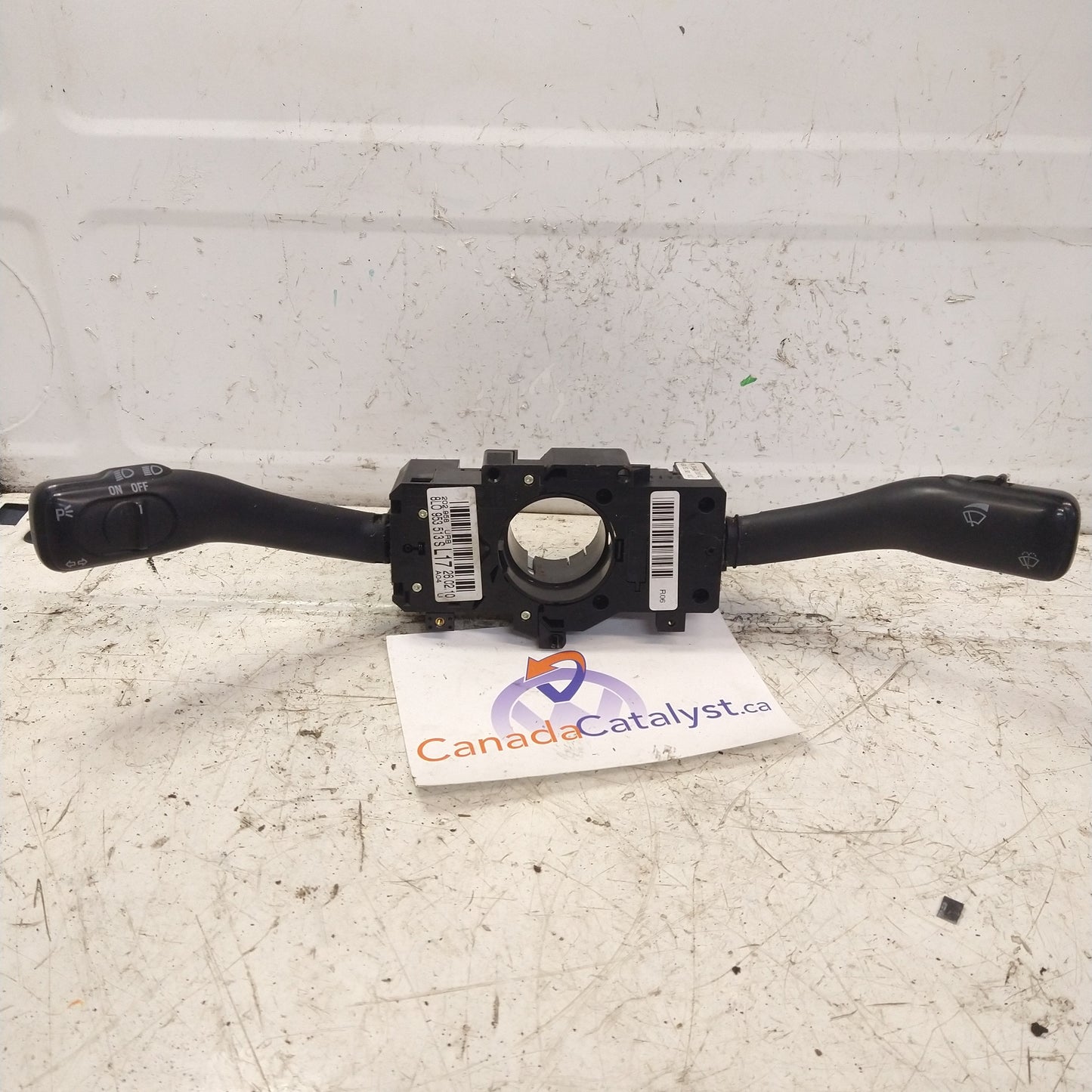 MK4 combination switch 8L0953513S 4B0953593E