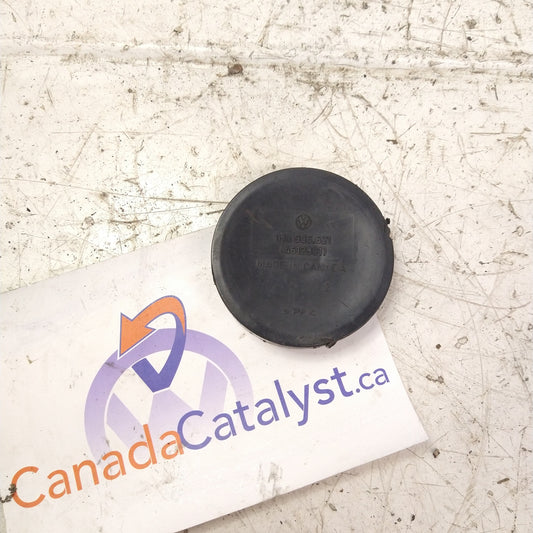 MK3 Evap Cap ABA 1H0906621