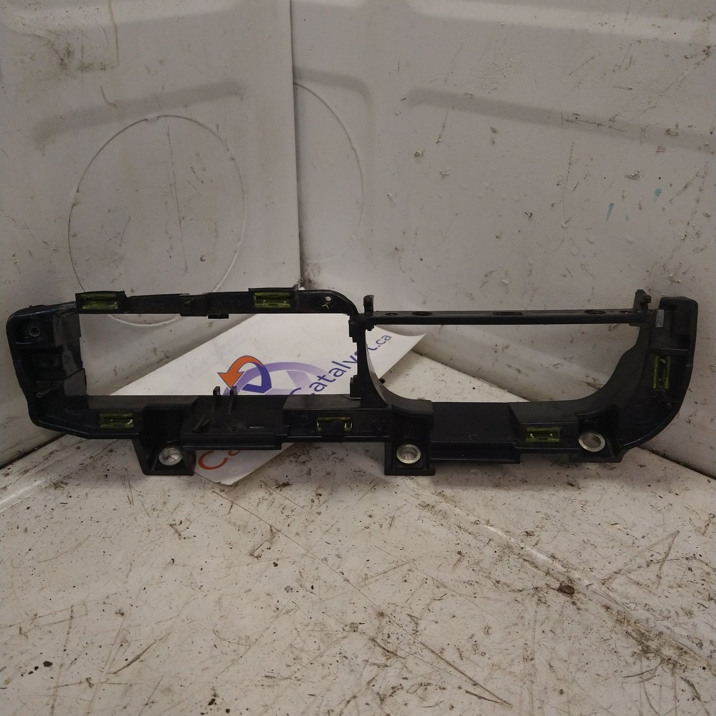 MK4 driver door trim 1J1867179A