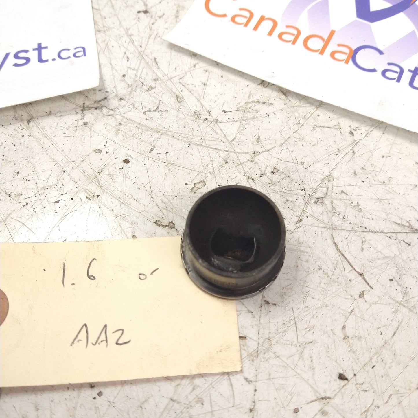 AAZ or 1.6 pre chamber (set of 3)