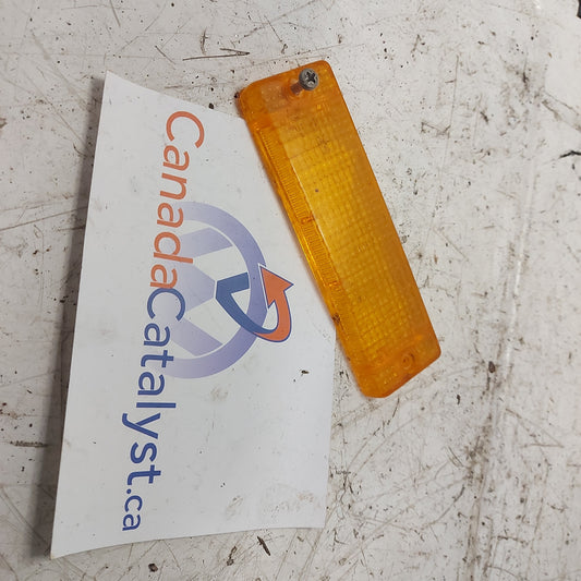 Mk1 front light lens