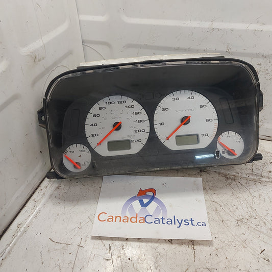 MK3 Golf / jetta Instrument Cluster