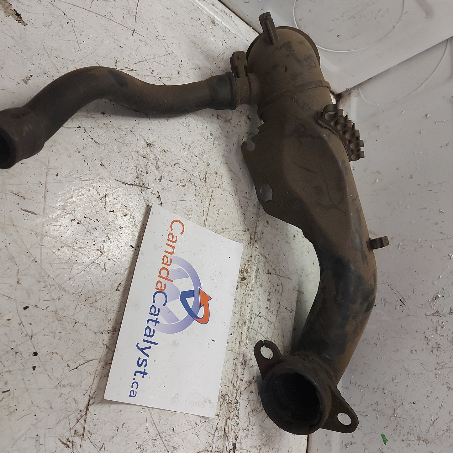 Mk3, b4 tdi inlet