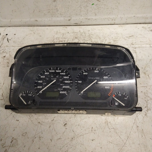 MK3 Diesel Instrument CLUSTER 1HM919862J
