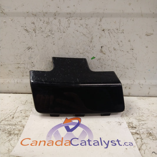 Golf Wagon rear Tow Hook COVER 1K9807441A