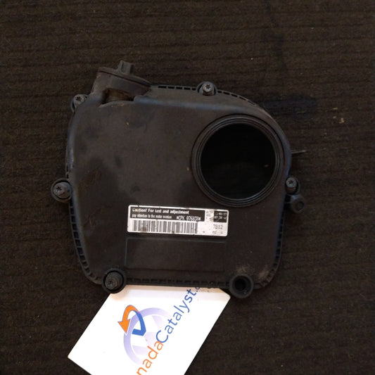 Engine Timing Cover (Front, Upper)  06L103269B