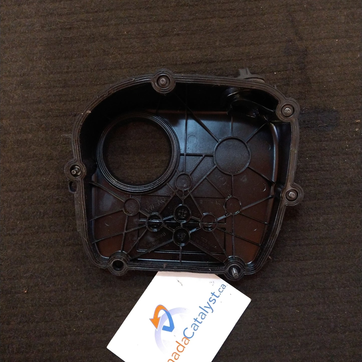 Engine Timing Cover (Front, Upper)  06L103269B