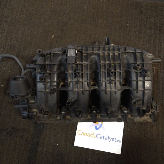 CPKA Intake Manifold Assembly 06L133201AS