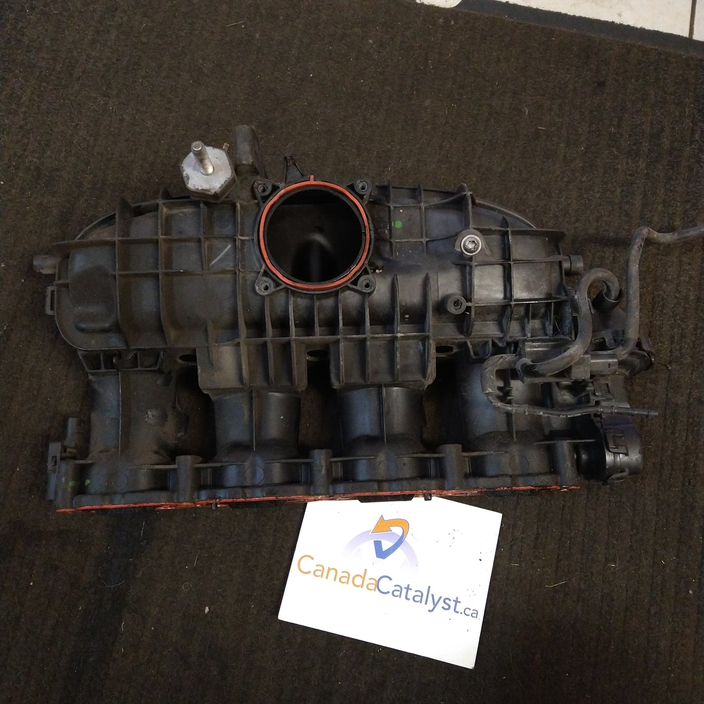 CPKA Intake Manifold Assembly 06L133201AS