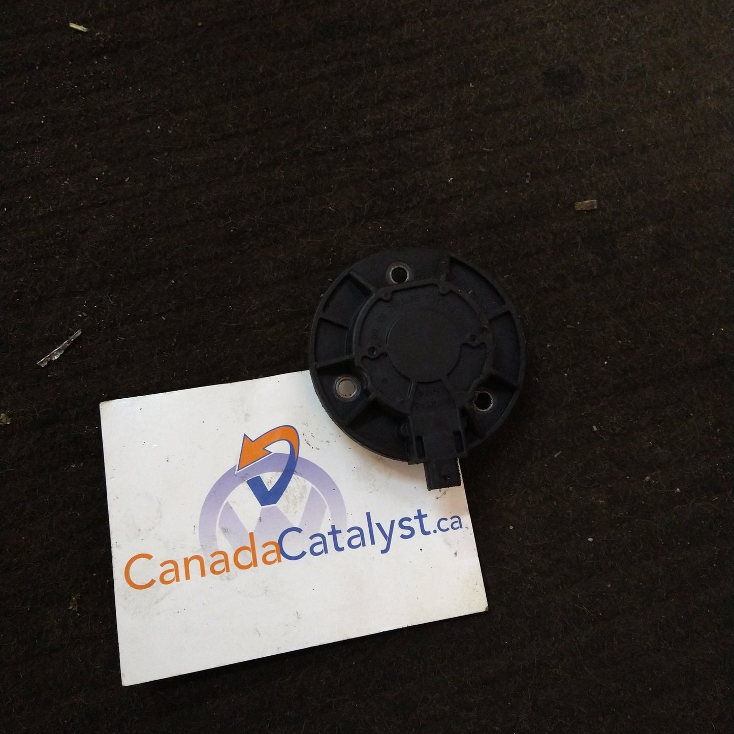 MK6.5 Engine Variable Valve Timing (VVT) Solenoid  06L109259A