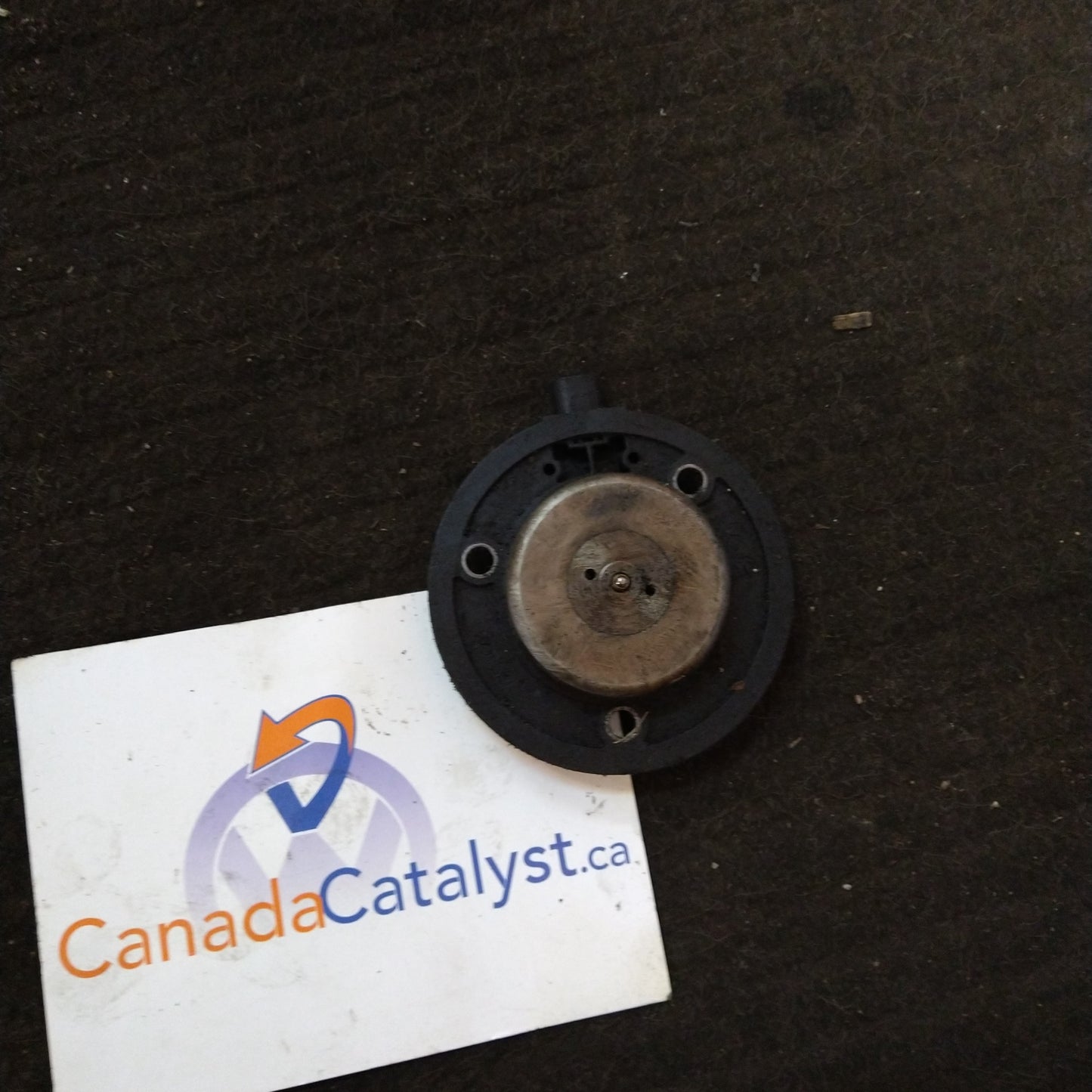 MK6.5 Engine Variable Valve Timing (VVT) Solenoid  06L109259A