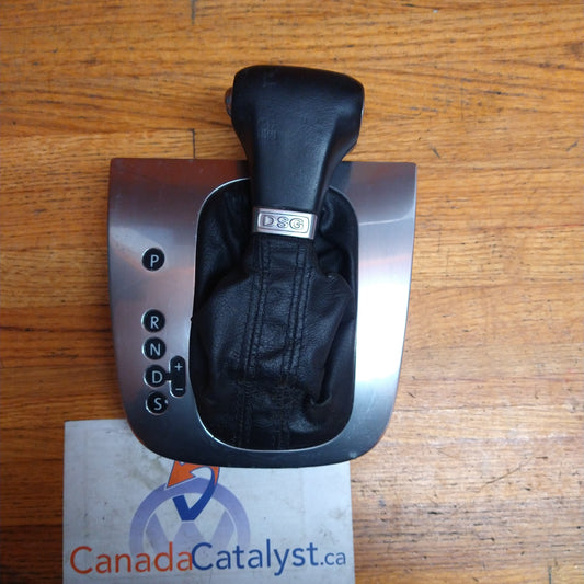 MK5 SHIFT BOOT DSG 1K1713203AH UMF