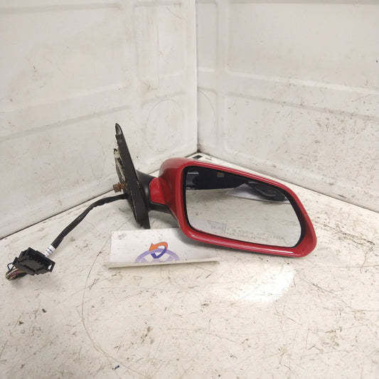 City Golf Power Heated Passenger Side MIRROR LY3D