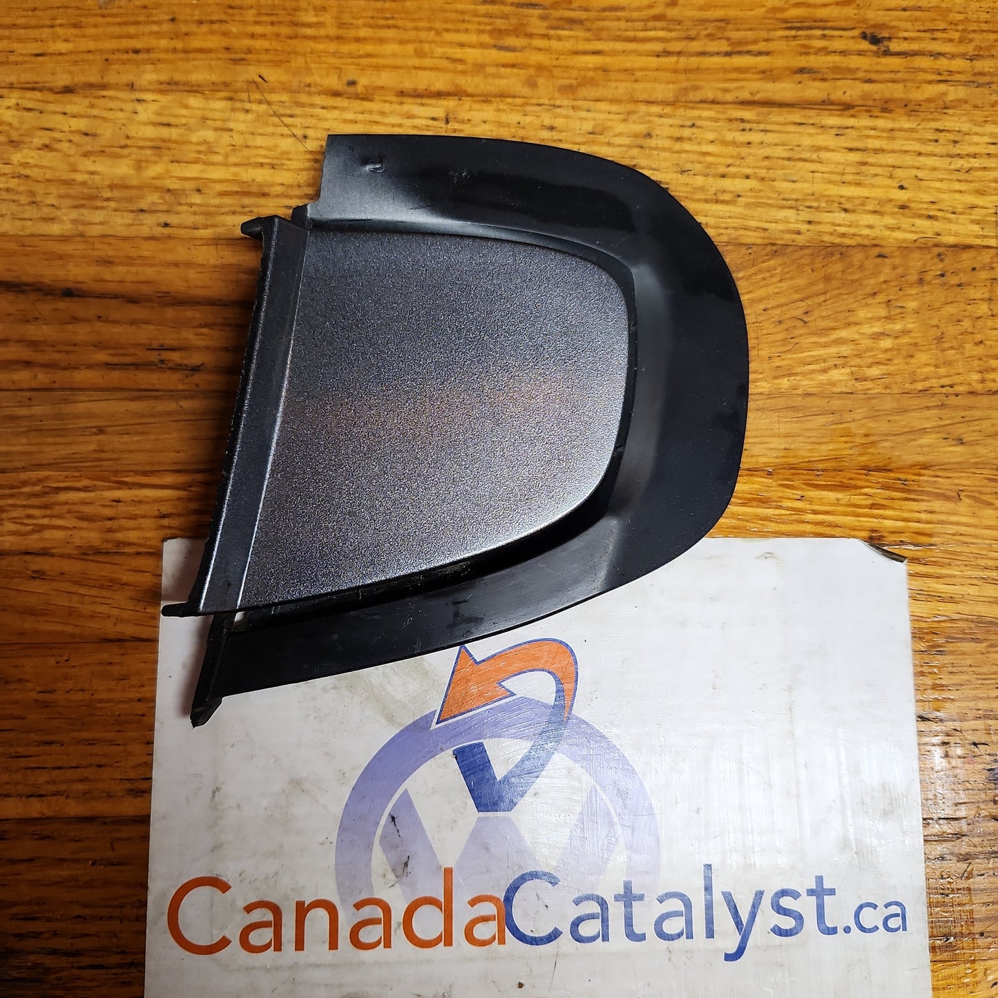 MK6.5 Tow Hook COVER -LD7X- 5C6807441