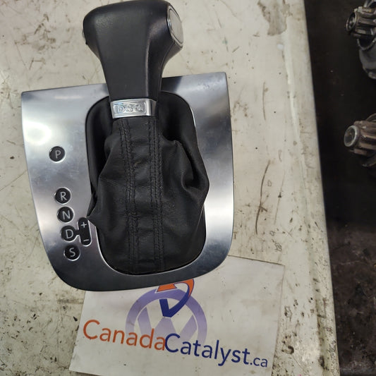 MK5 SHIFT BOOT DSG 1K1713204E UMF