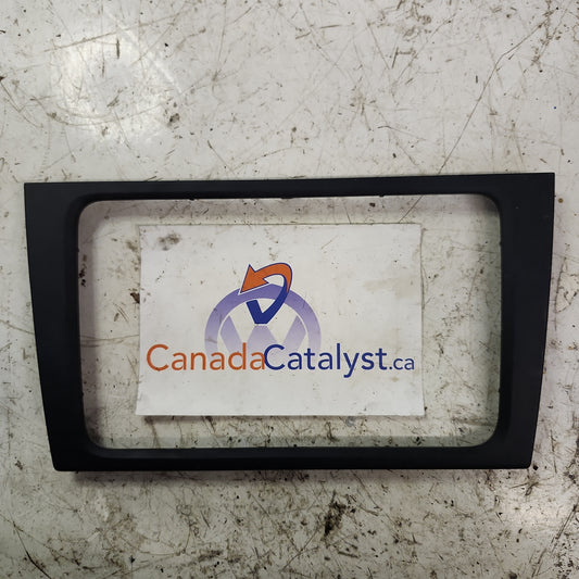 MK6 Golf 5k0858063 dash trim