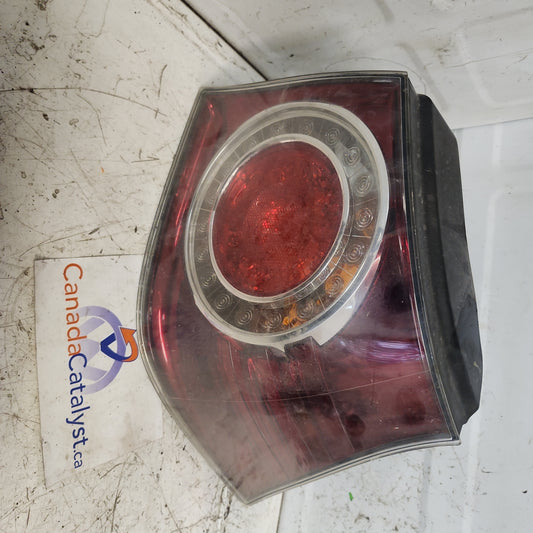 MK4 Golf City Passenger TAIL LIGHT