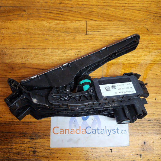 MK6 Accelerator Throttle PEDAL 1K1723503AK