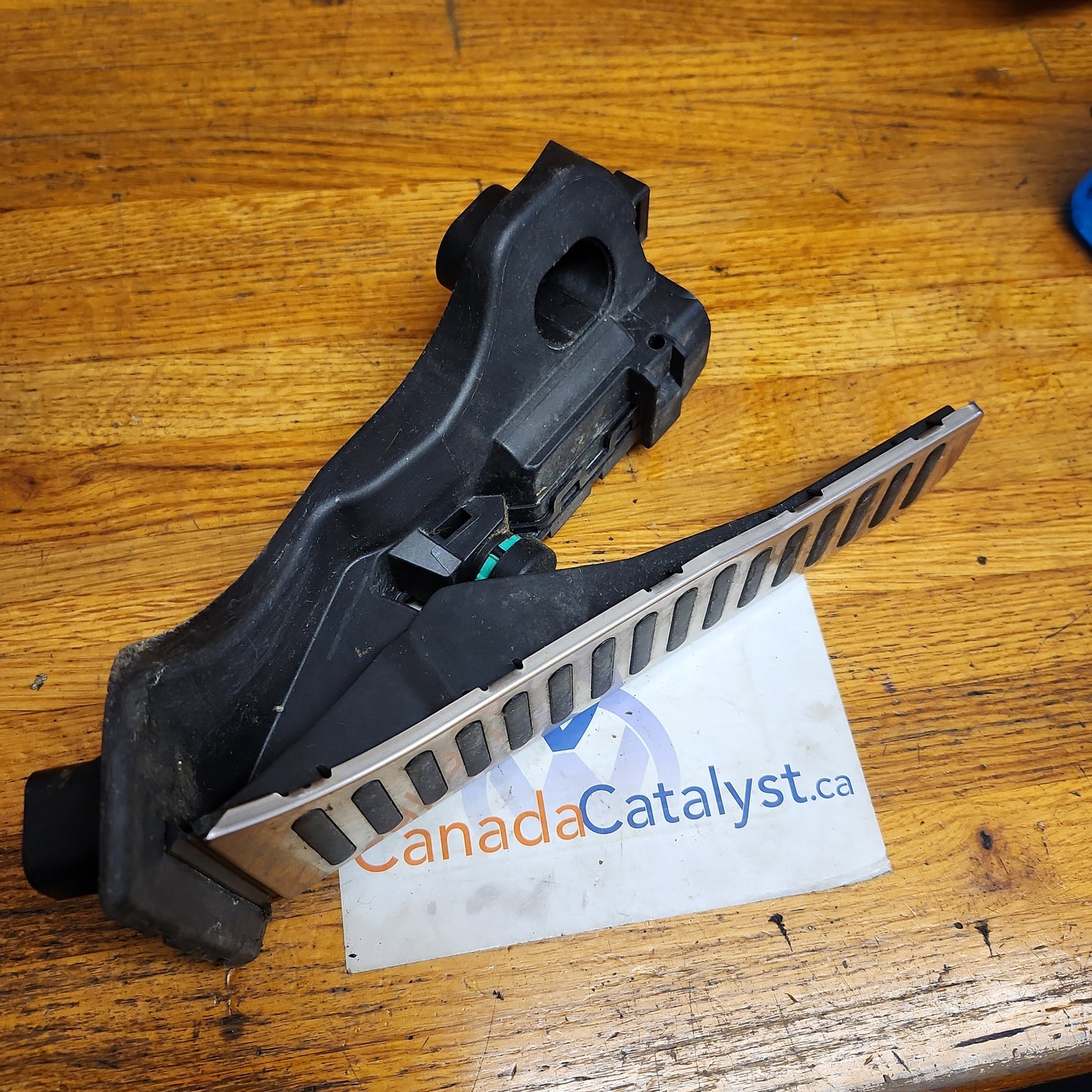 MK6 Accelerator Throttle PEDAL 1K1723503AK