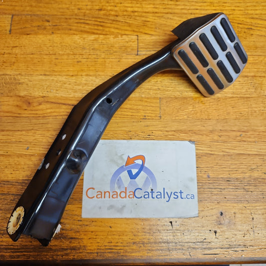 MK6 Golf Brake PEDAL