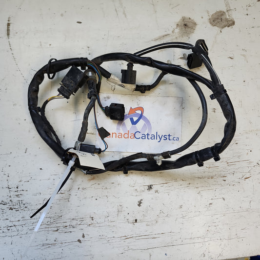 CJAA Wire HARNESS 1K0971349