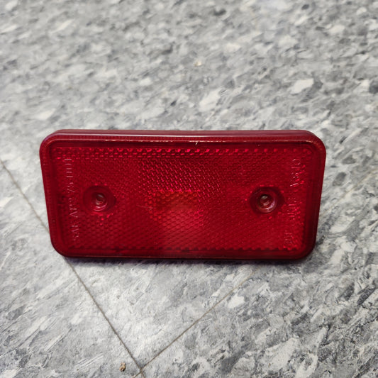 Marker Light Lens 171945061B
