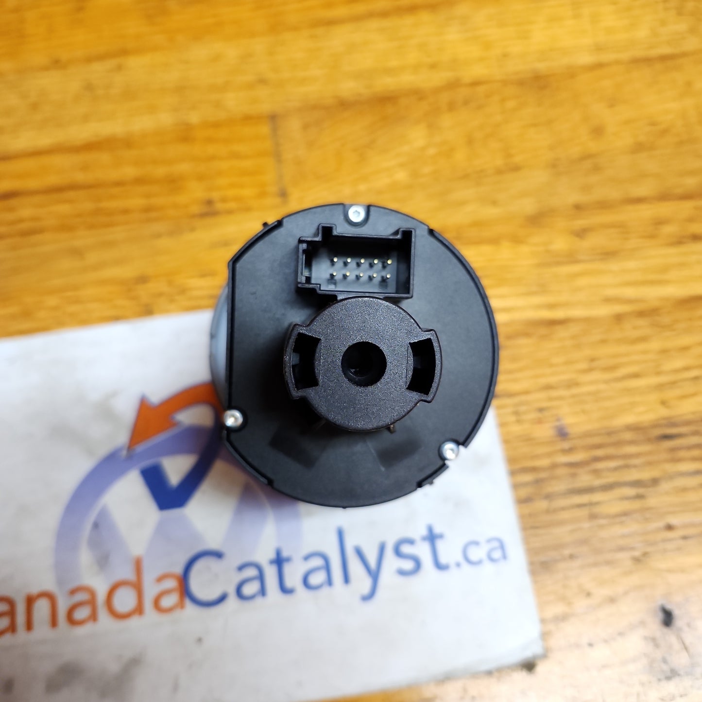 MK6 Headlight SWITCH 5C6941431A