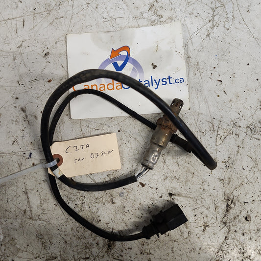 MK6.5 CZTA Rear O2 SENSOR