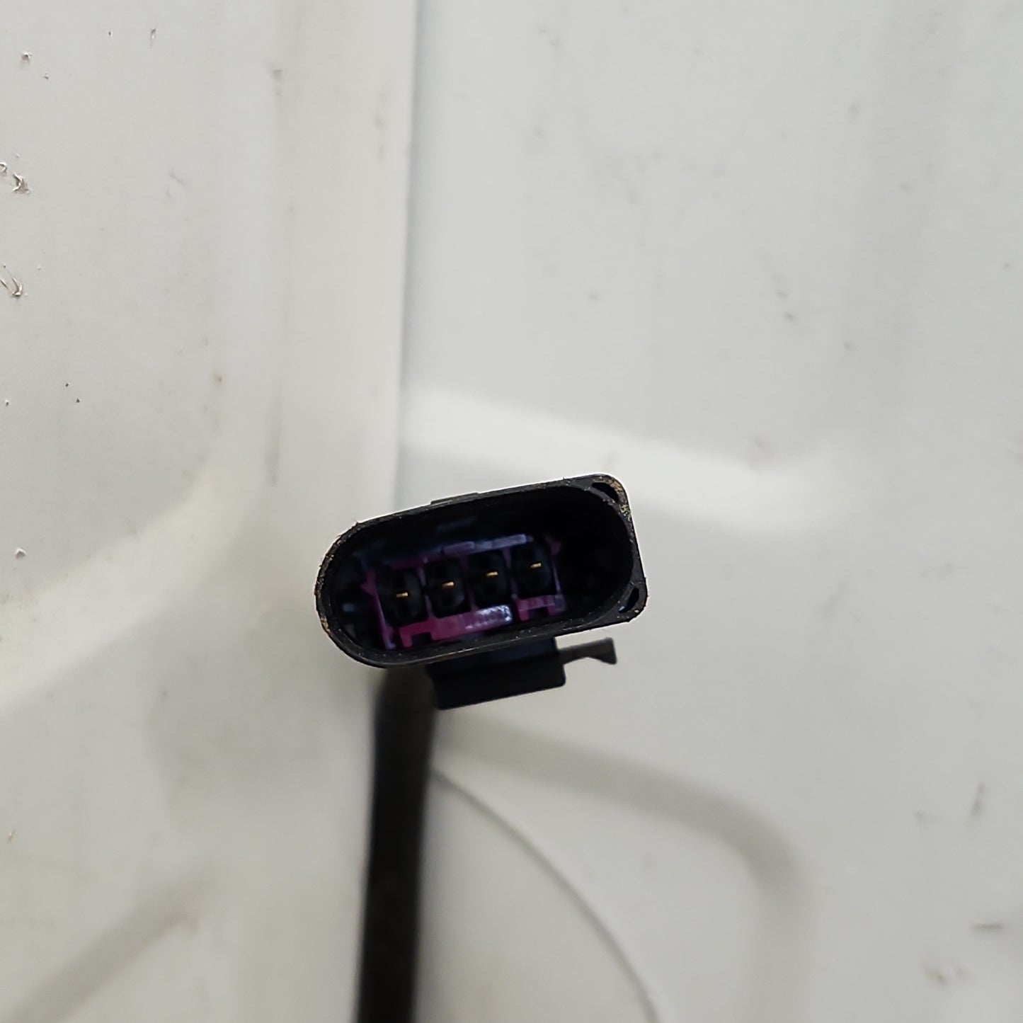 MK6.5 CZTA Rear O2 SENSOR